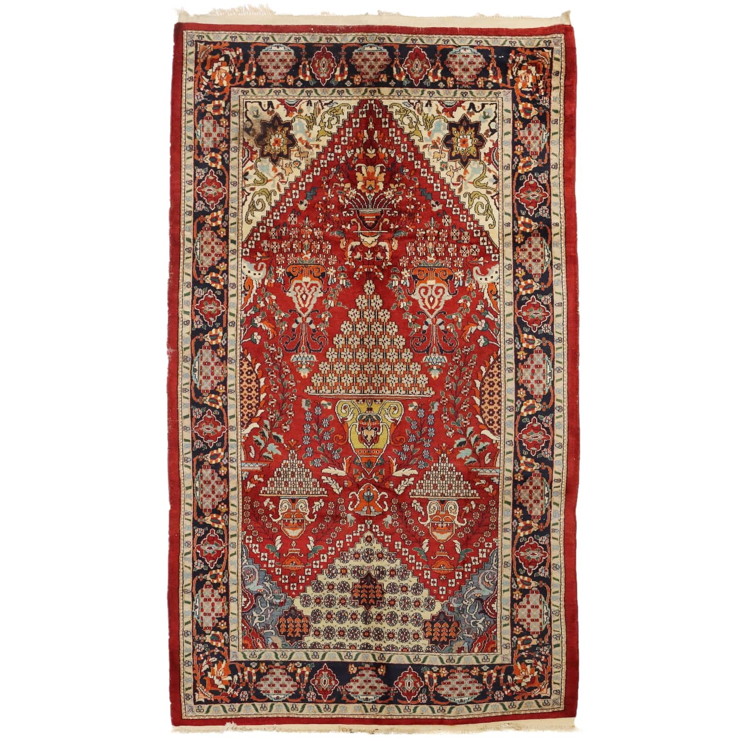  | Antiques  Carpets