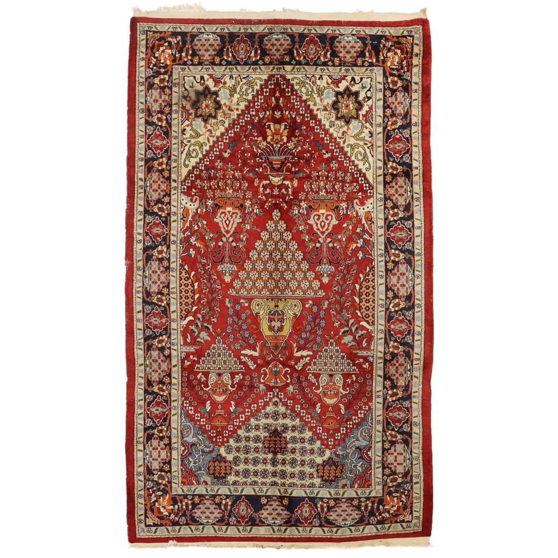  | Antiques  Carpets