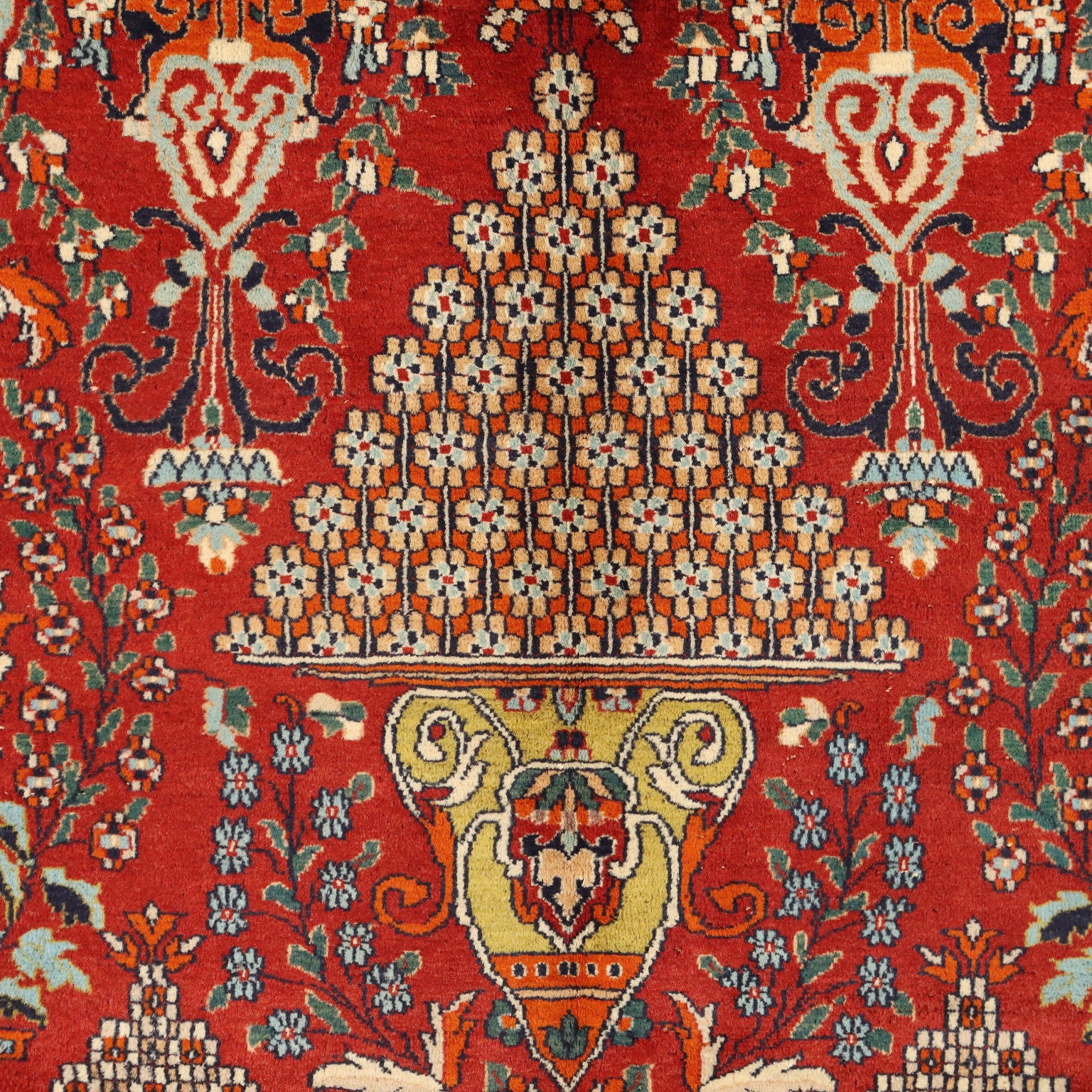  | Antiques  Carpets