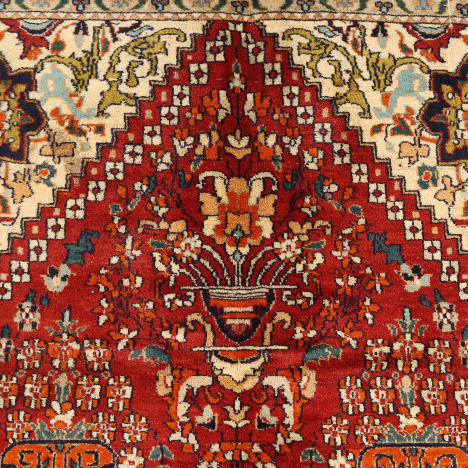  | Antiques  Carpets