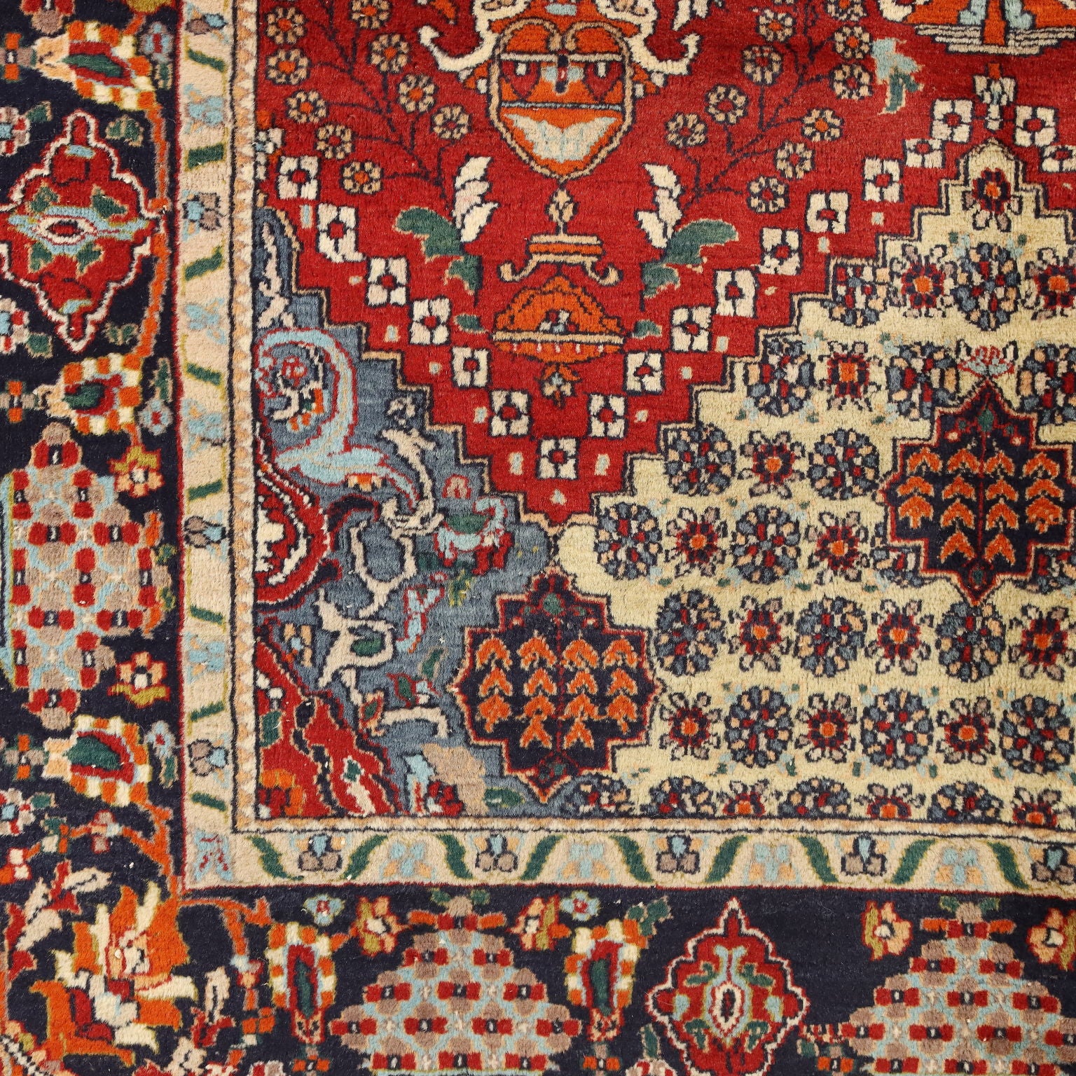  | Antiques  Carpets