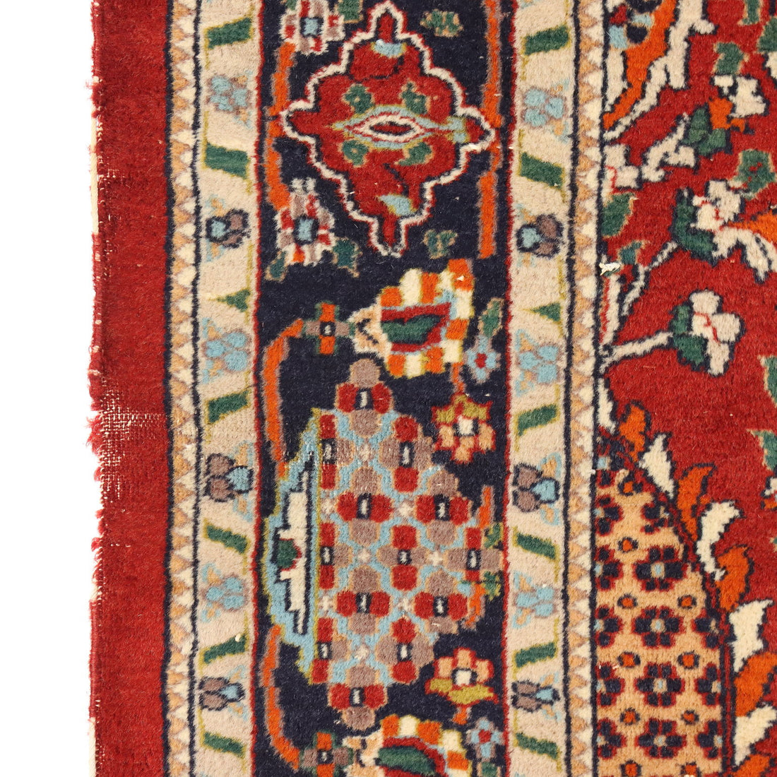  | Antiques  Carpets