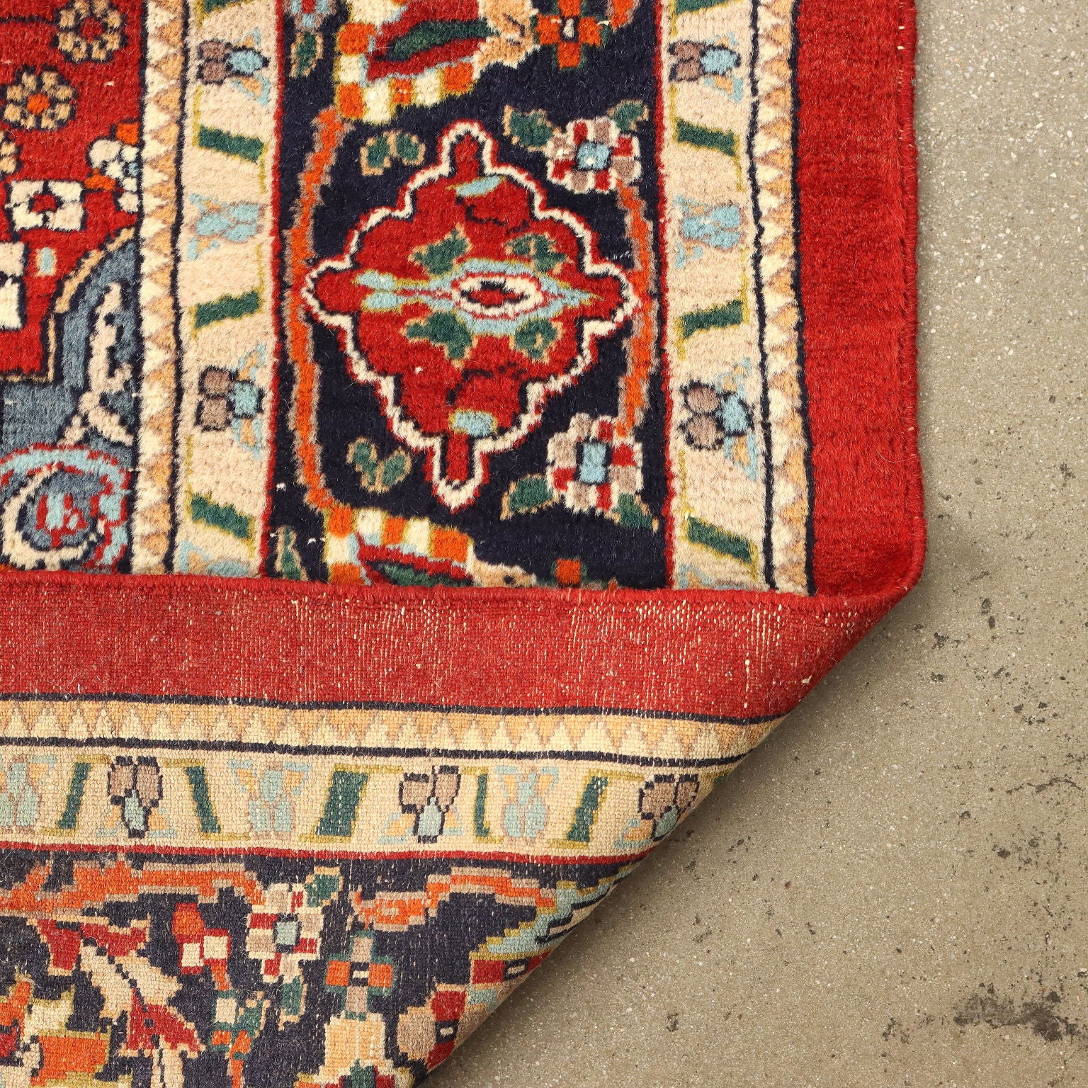  | Antiques  Carpets