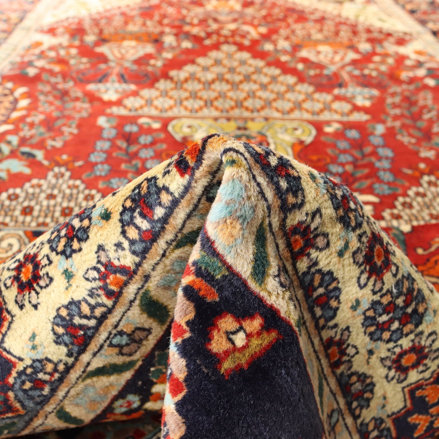  | Antiques  Carpets