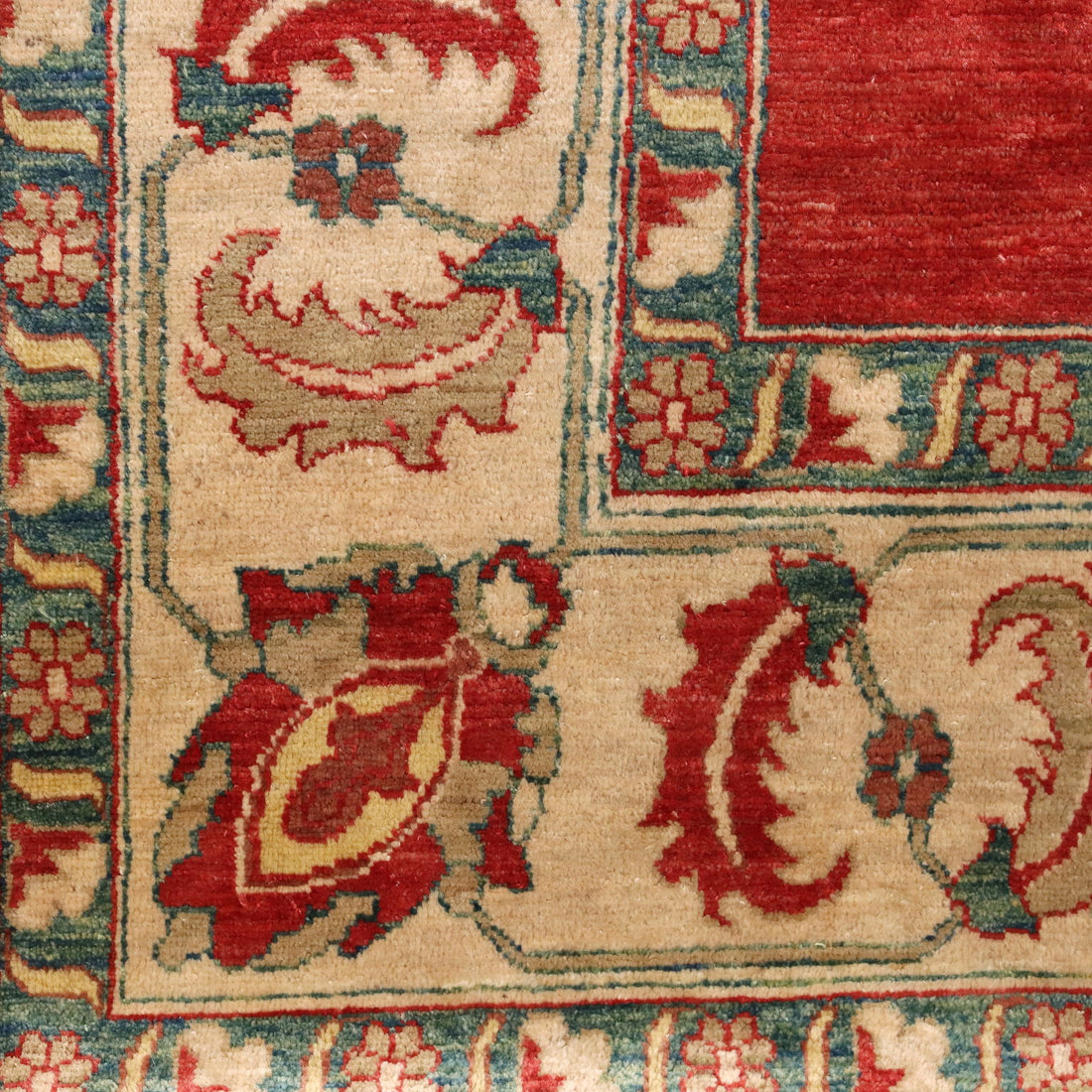  | Antiques  Carpets