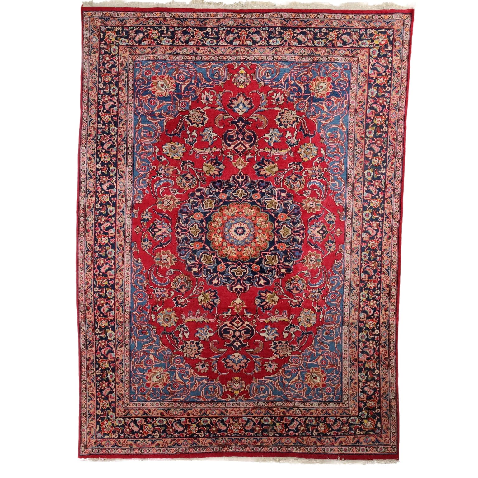  | Antiques  Carpets