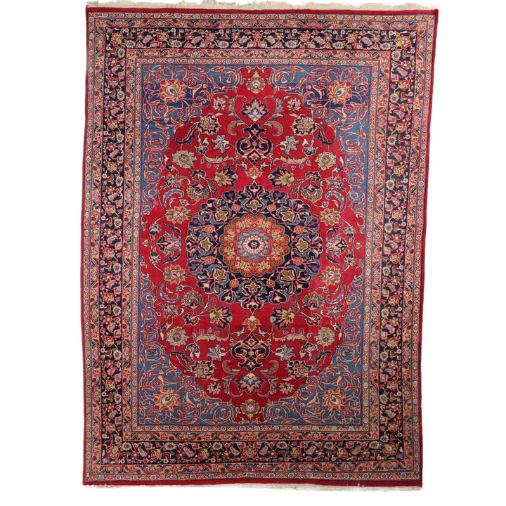  | Antiques  Carpets