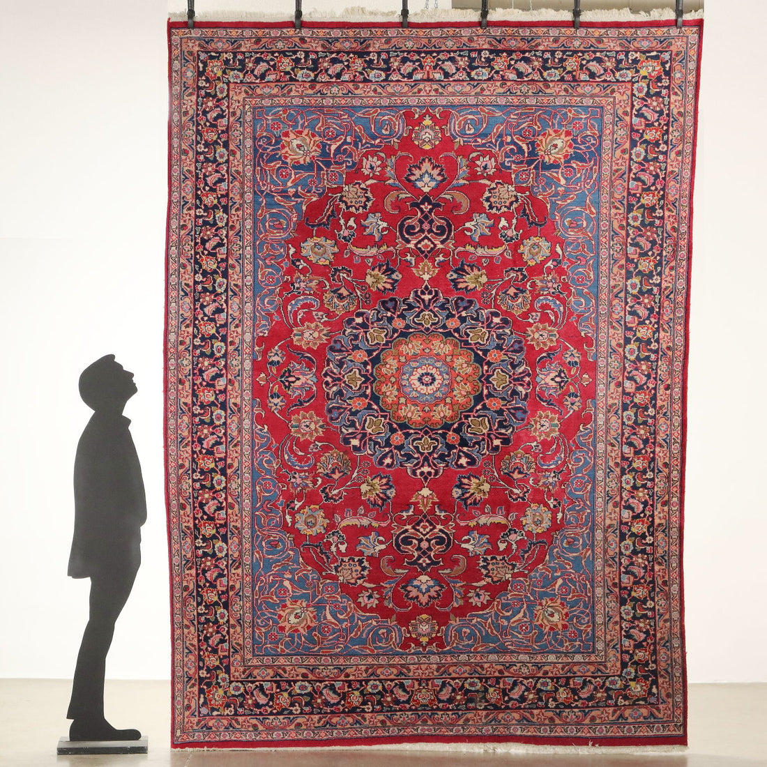  | Antiques  Carpets