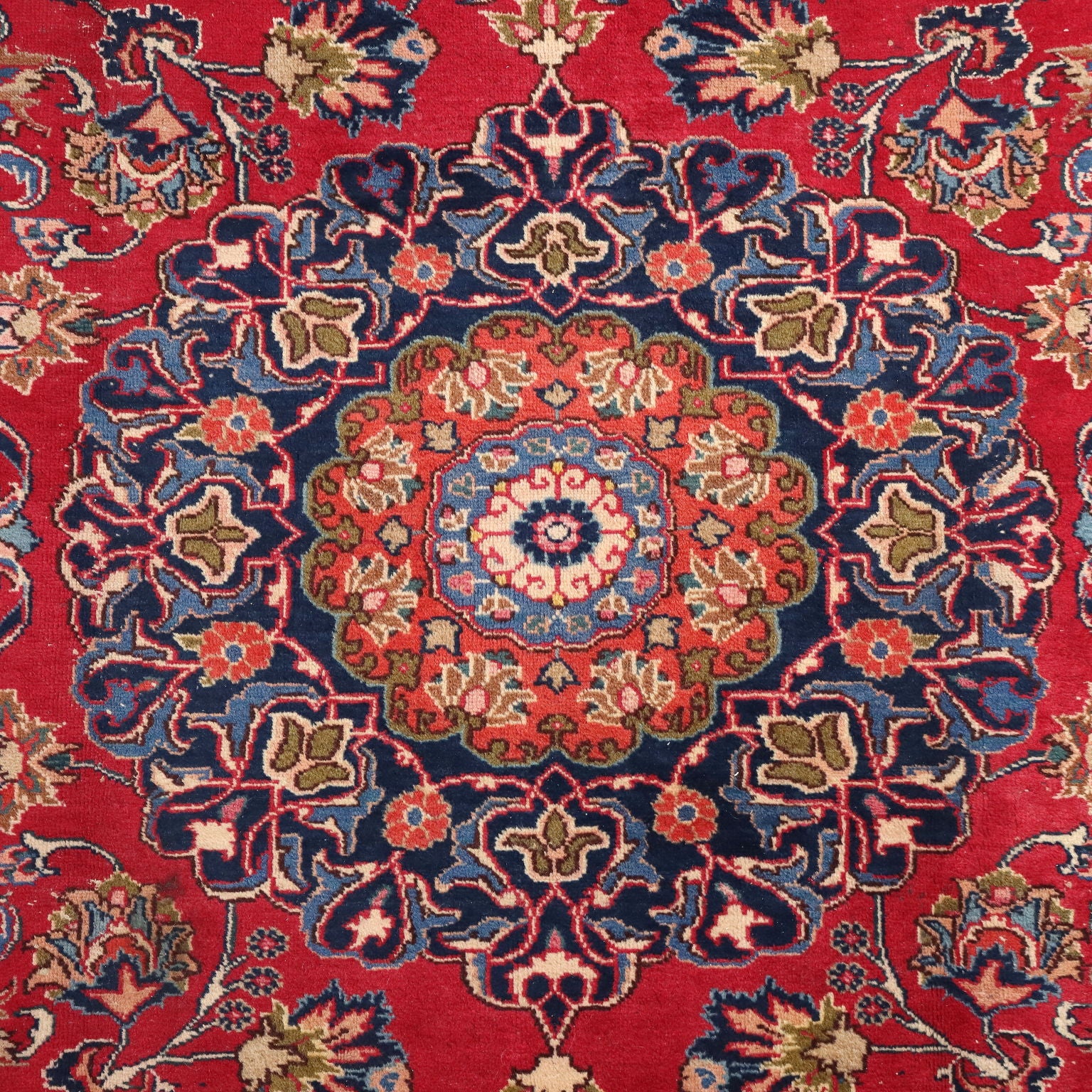  | Antiques  Carpets