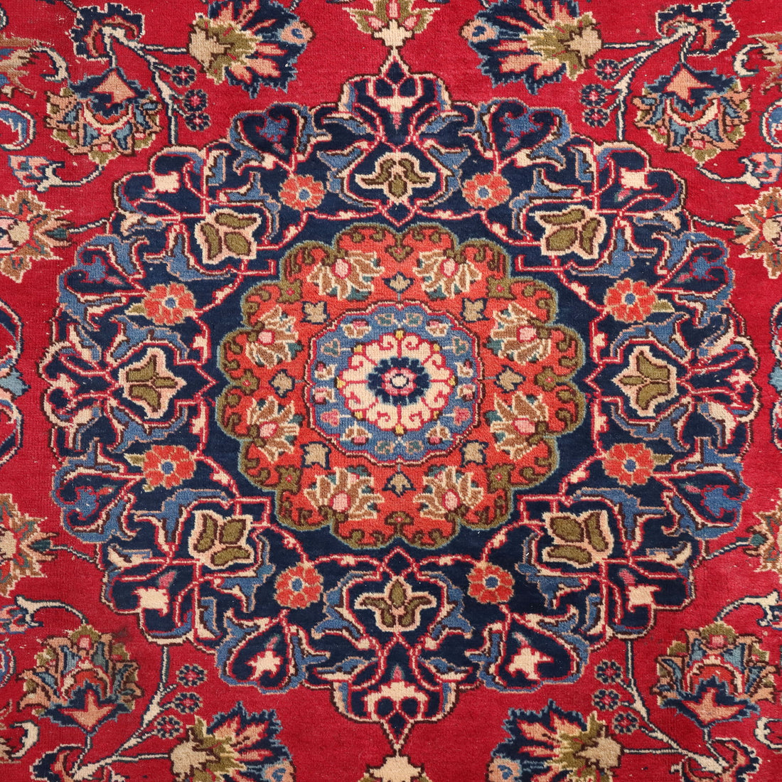 | Antiques  Carpets