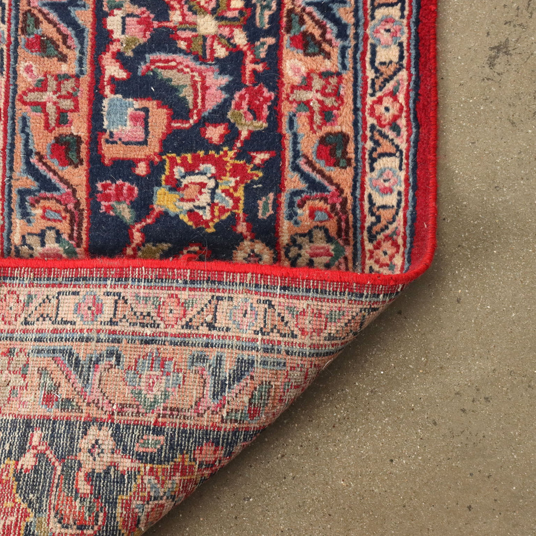  | Antiques  Carpets