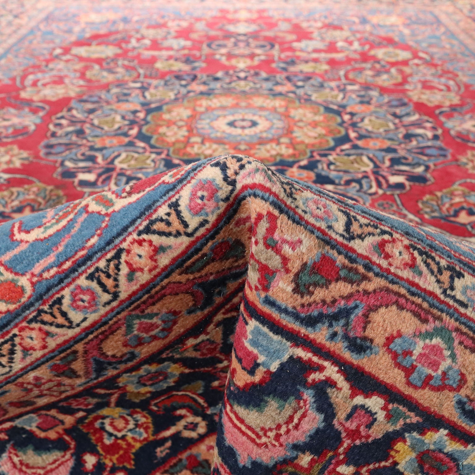  | Antiques  Carpets