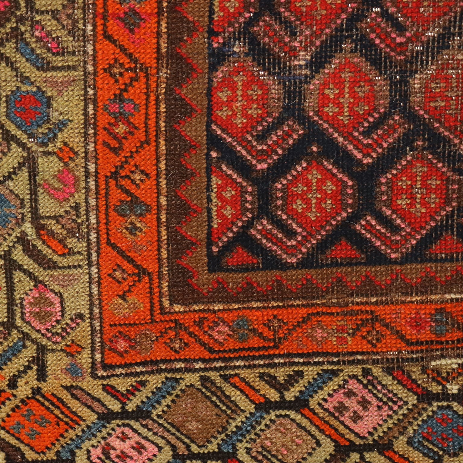  | Antiques  Carpets