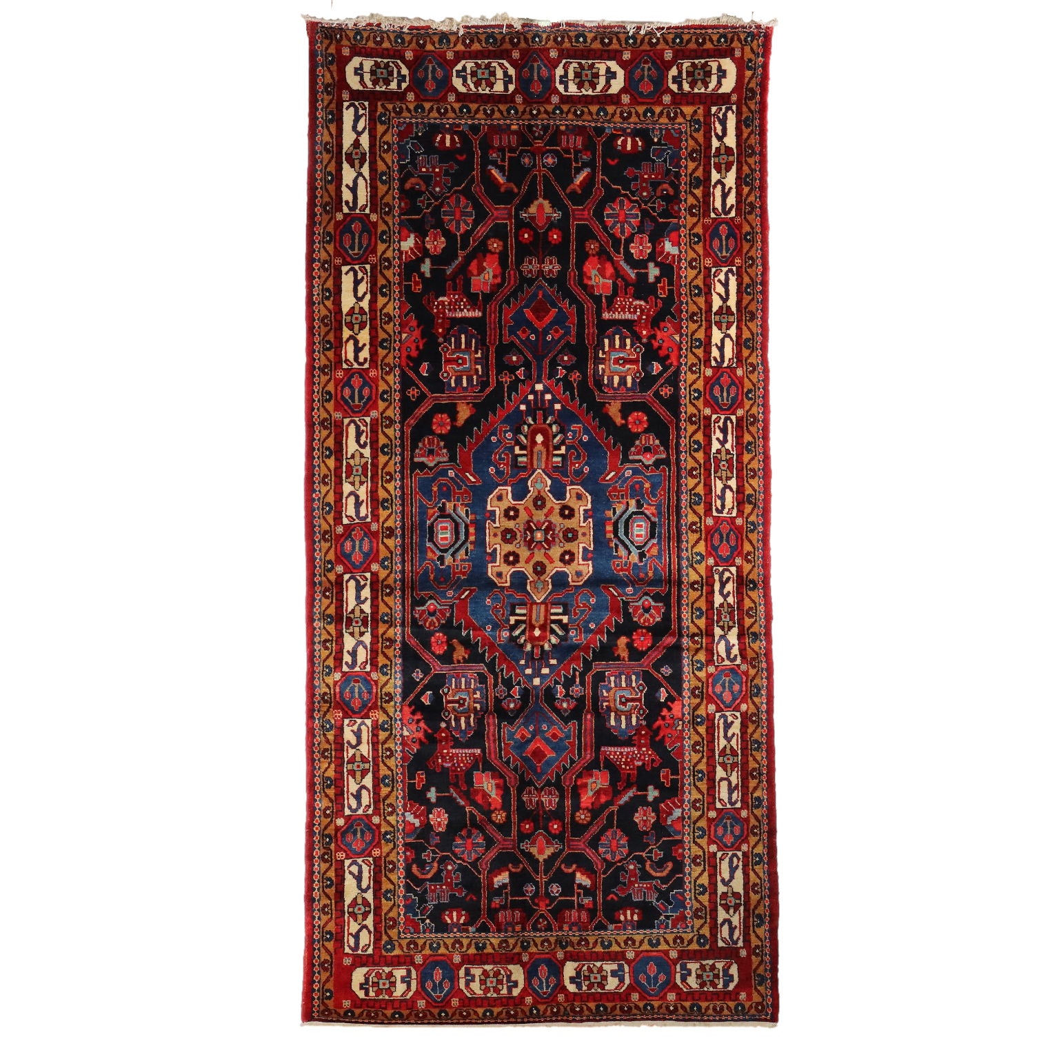  | Antiques  Carpets