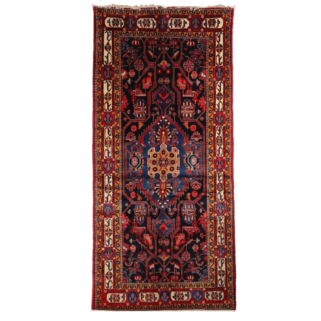  | Antiques  Carpets