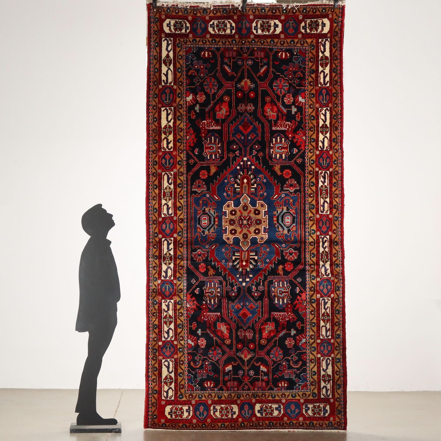  | Antiques  Carpets