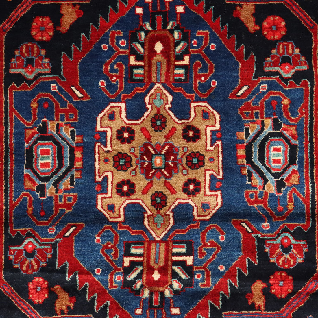  | Antiques  Carpets