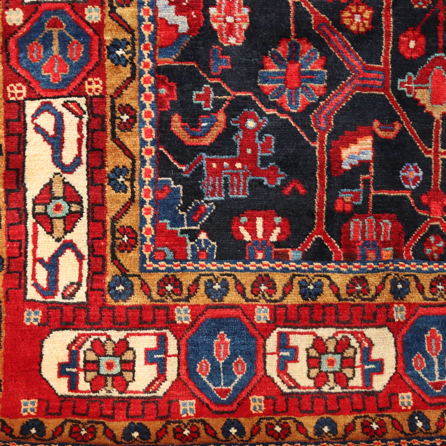  | Antiques  Carpets