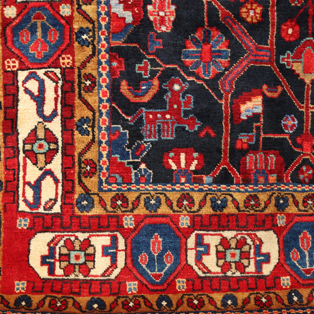  | Antiques  Carpets