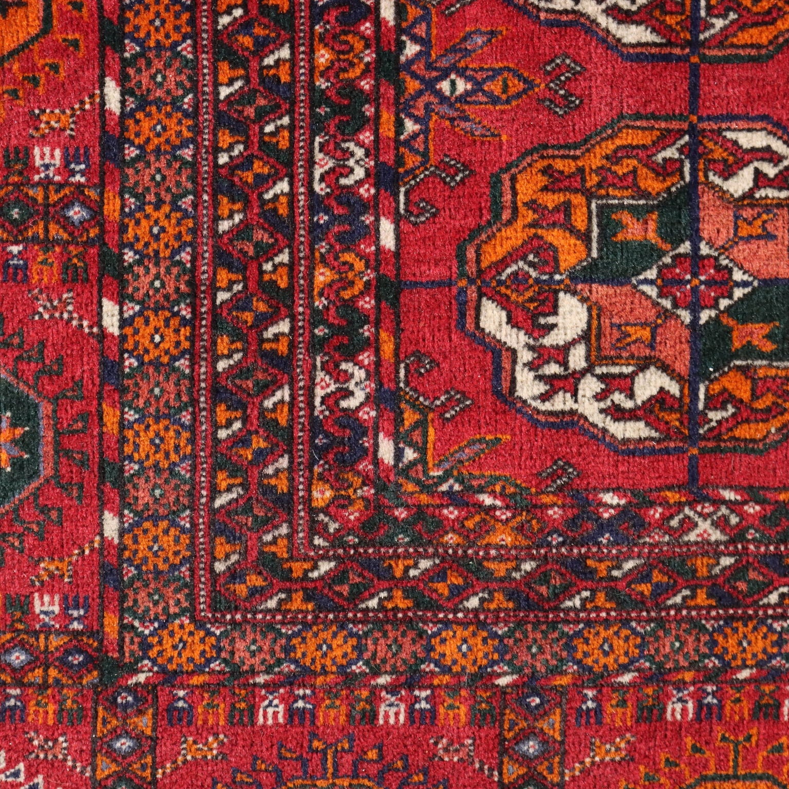  | Antiques  Carpets