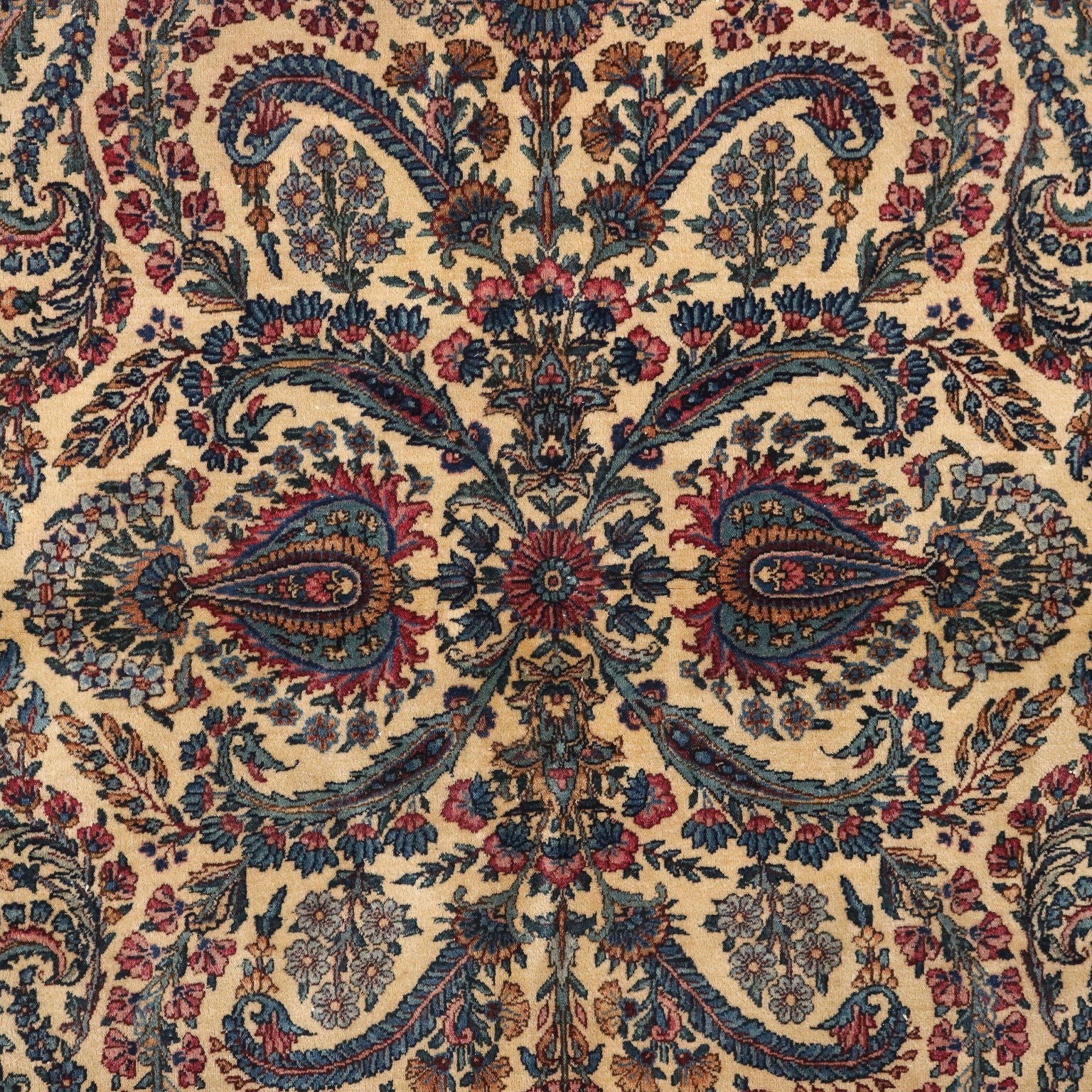  | Antiques  Carpets