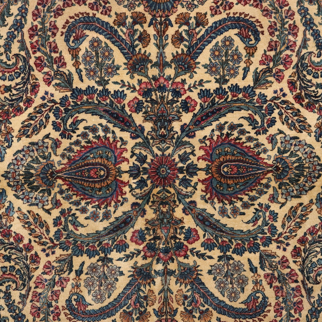  | Antiques  Carpets