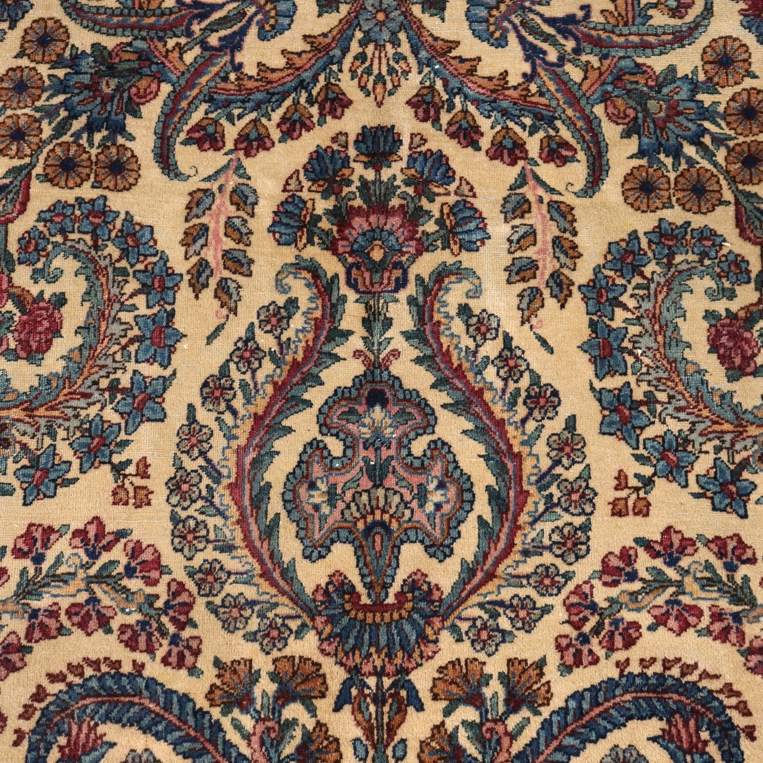  | Antiques  Carpets
