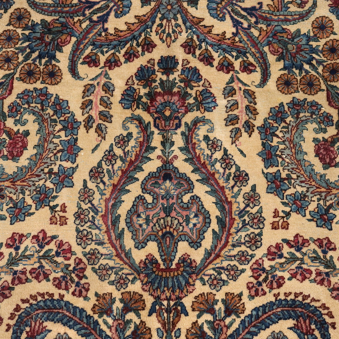  | Antiques  Carpets