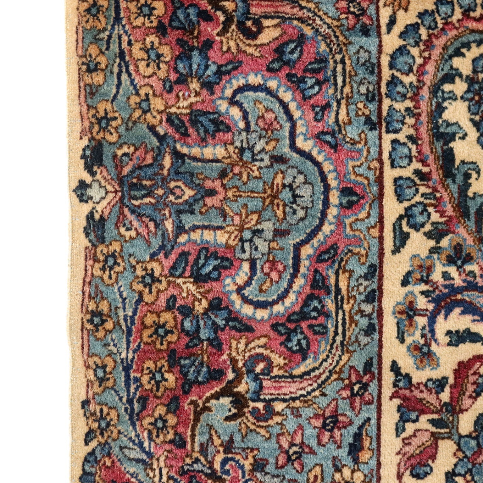  | Antiques  Carpets