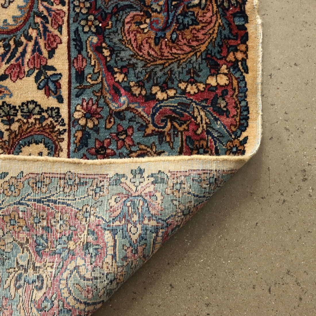  | Antiques  Carpets