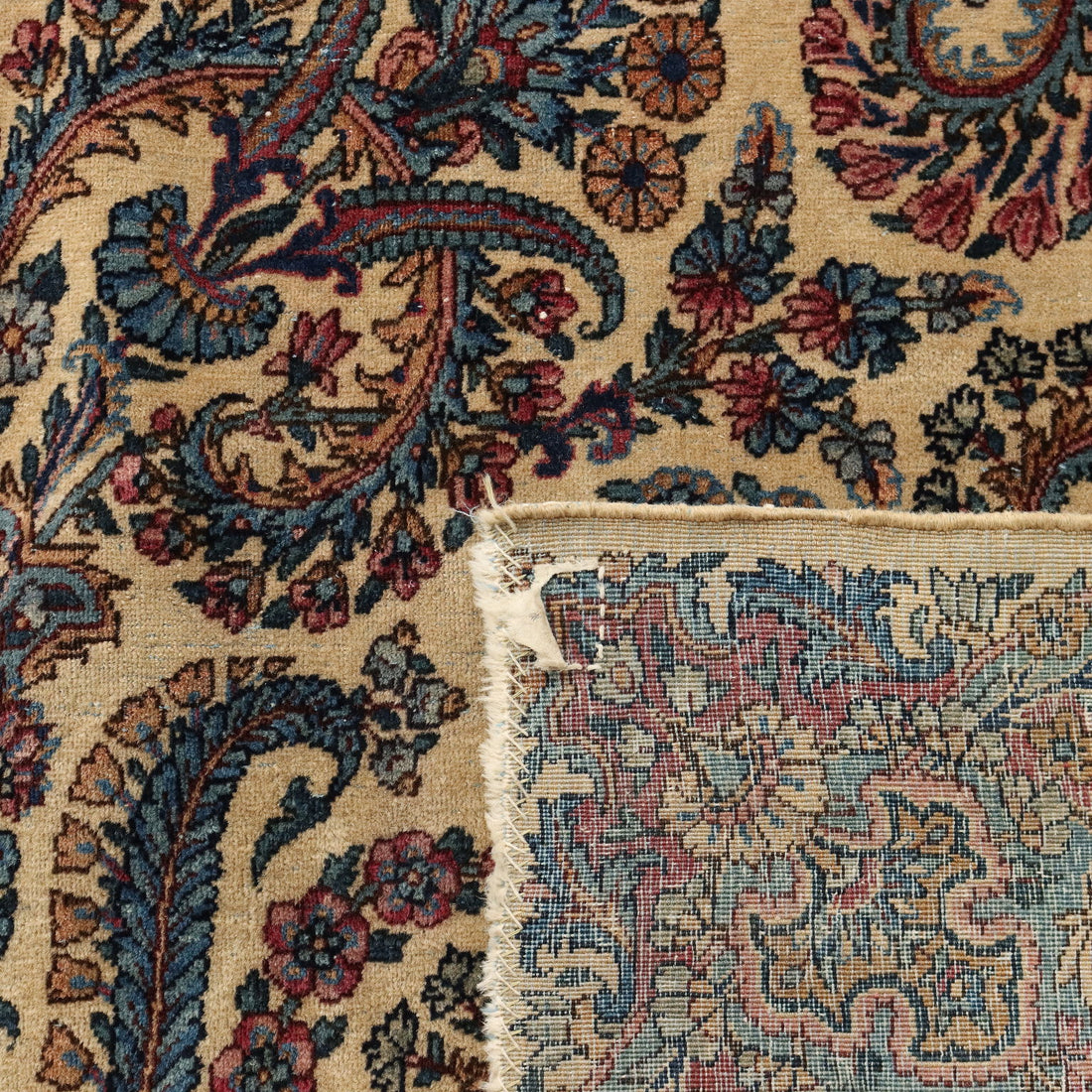  | Antiques  Carpets