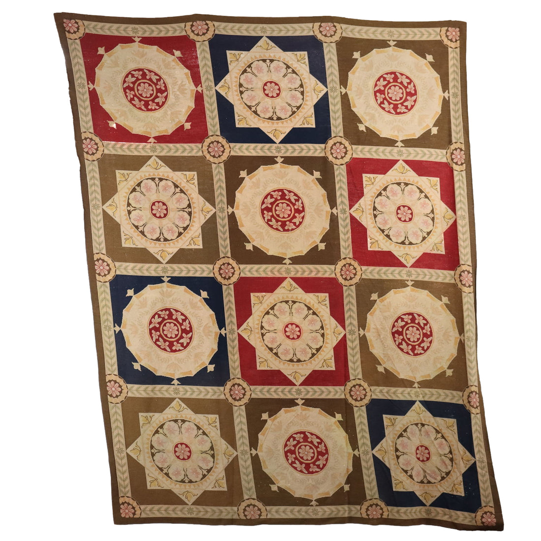  | Antiques  Carpets
