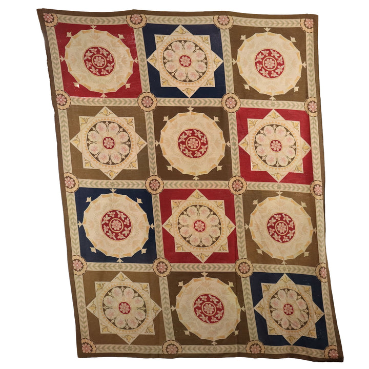  | Antiques  Carpets