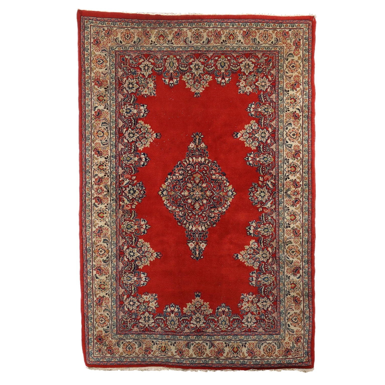  | Antiques  Carpets
