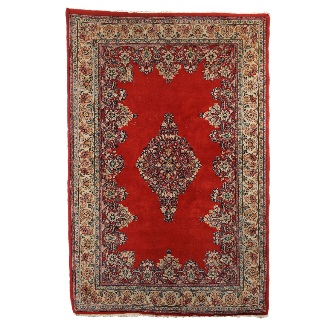  | Antiques  Carpets