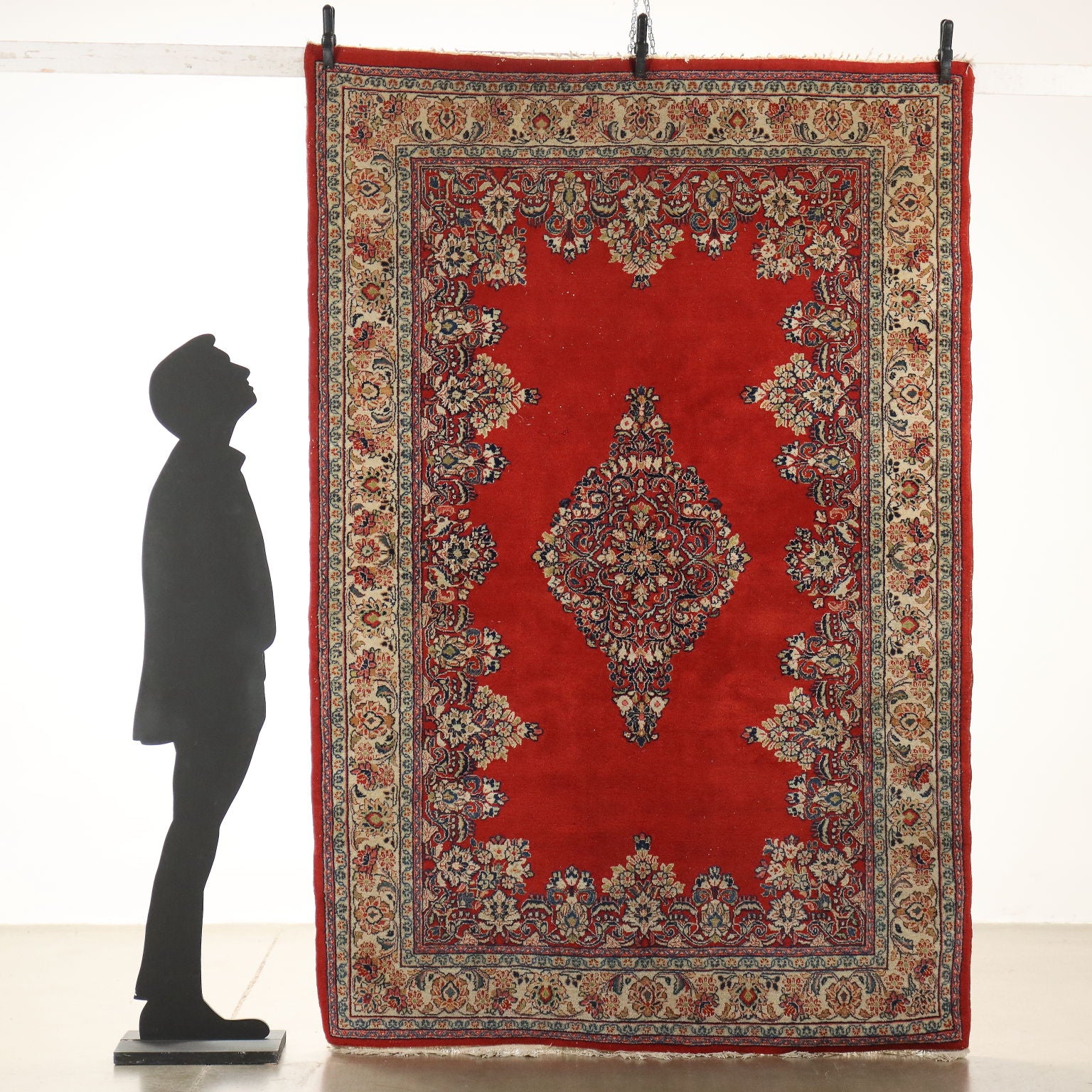  | Antiques  Carpets