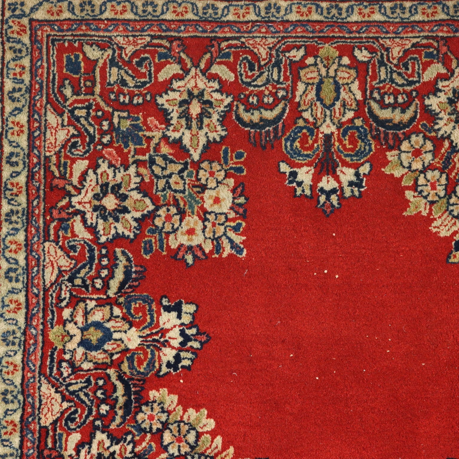  | Antiques  Carpets