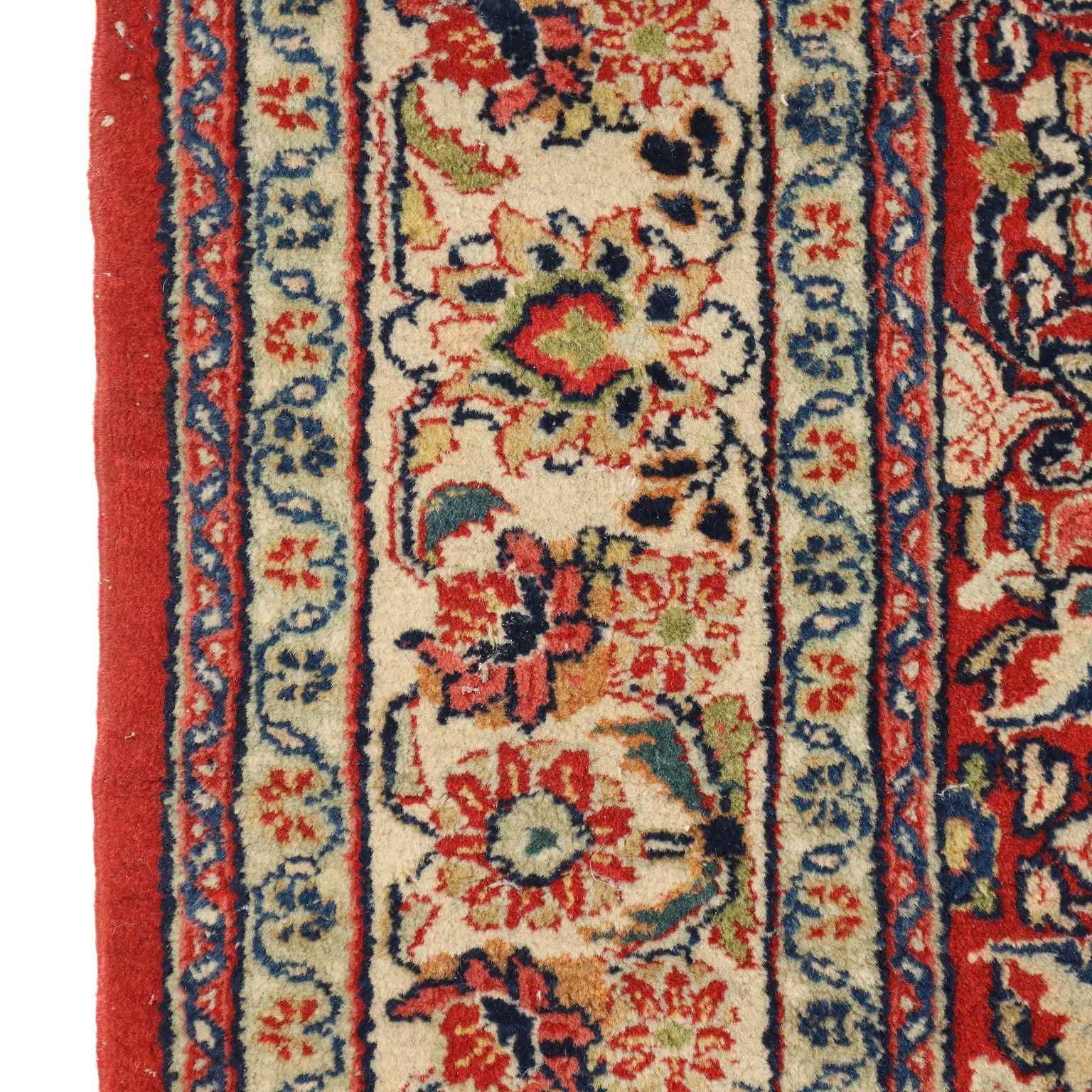  | Antiques  Carpets