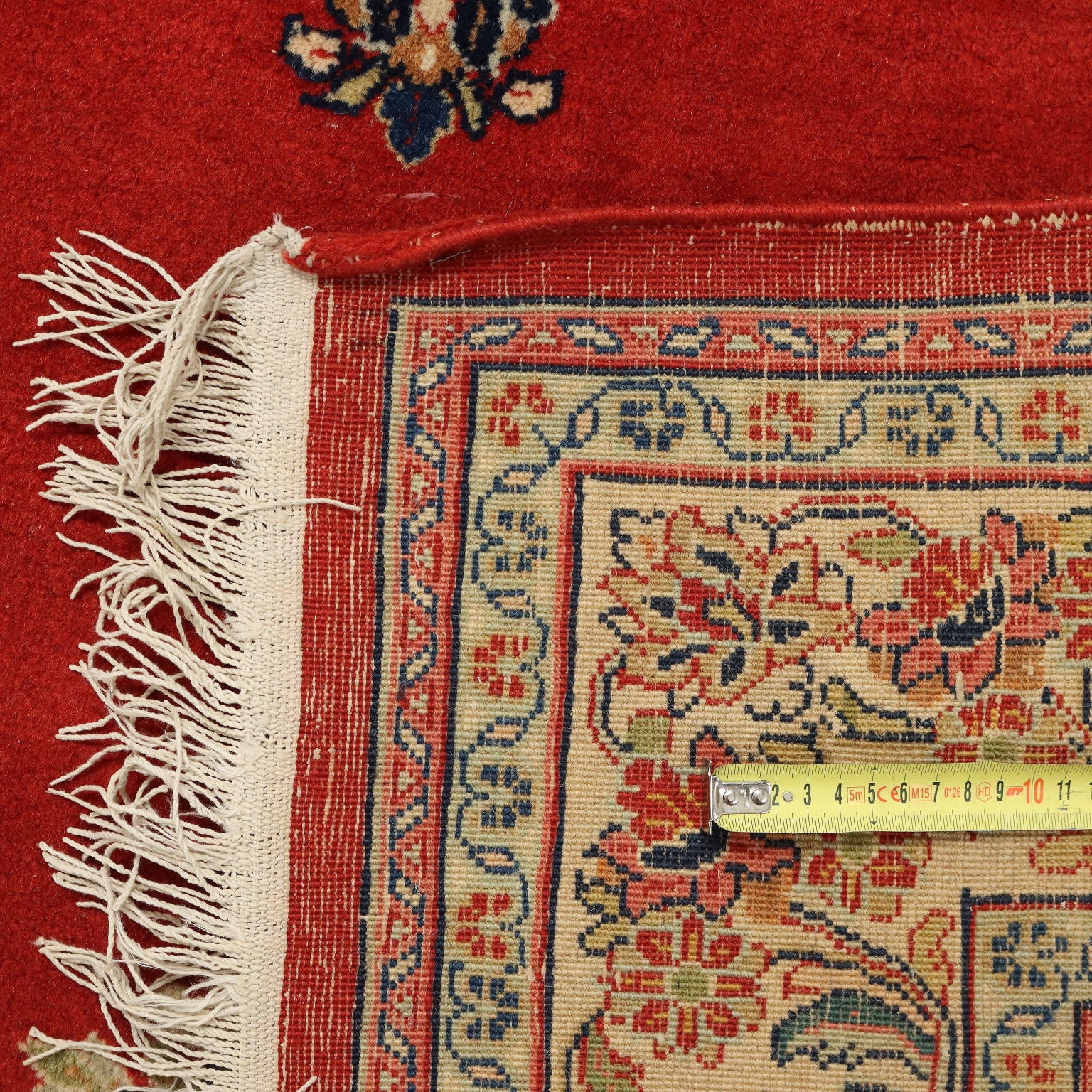  | Antiques  Carpets