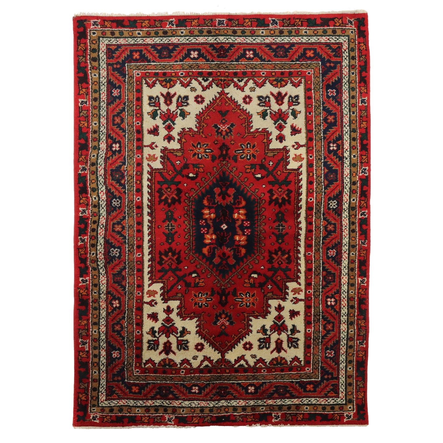  | Antiques  Carpets