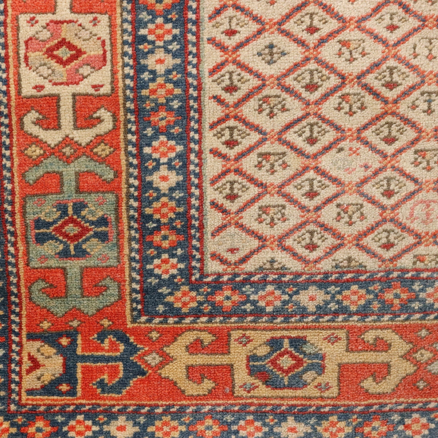 | Antiques  Carpets