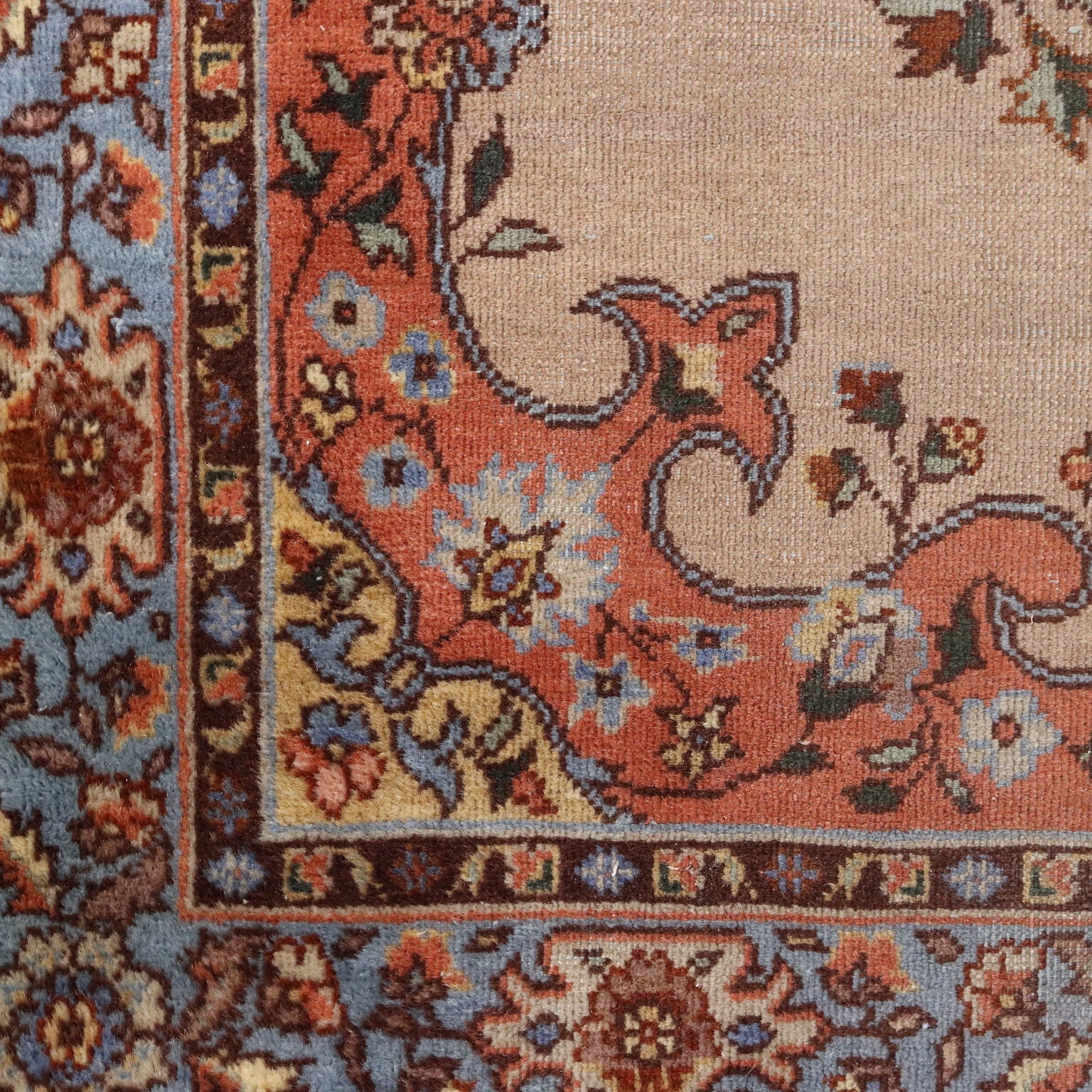  | Antiques  Carpets