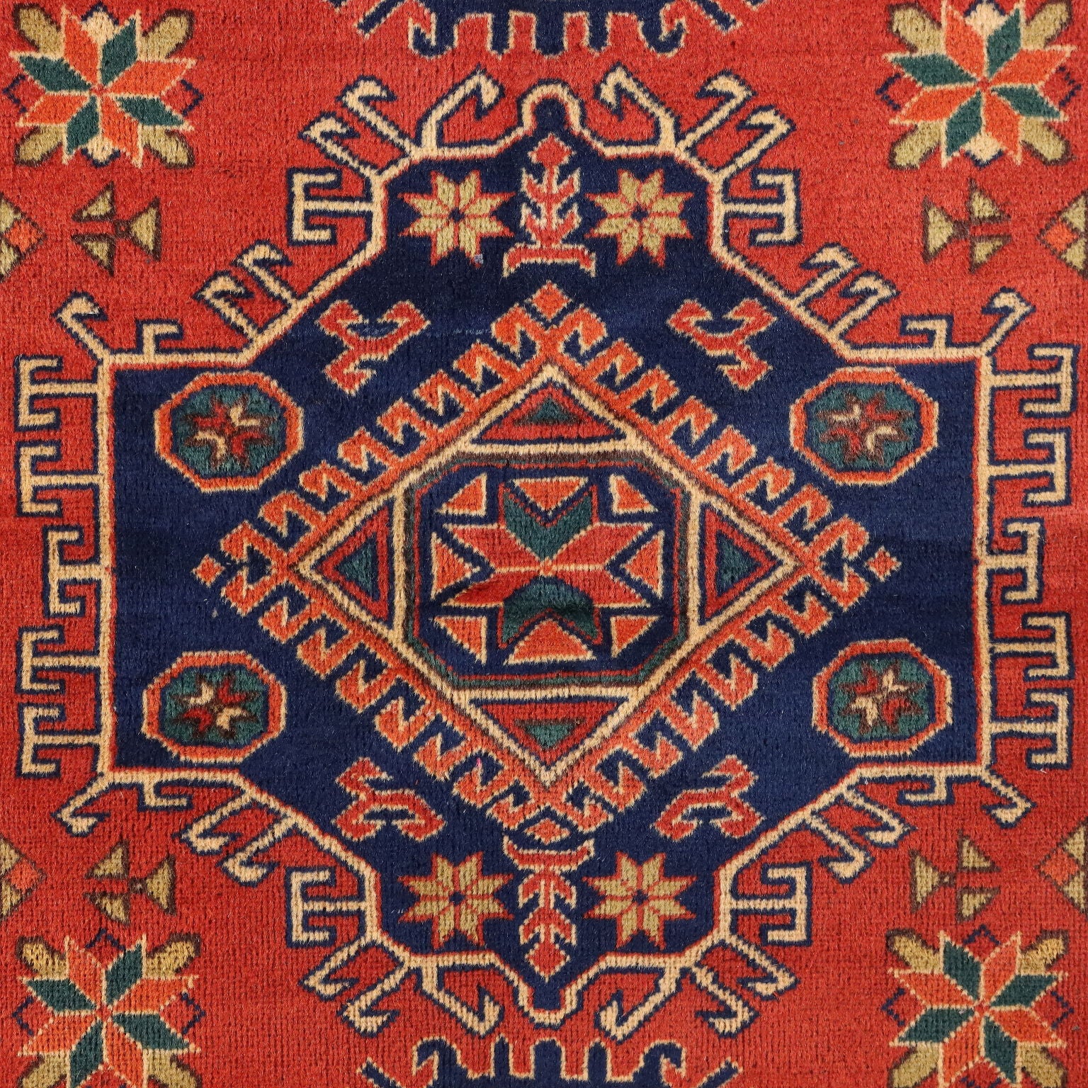  | Antiques  Carpets