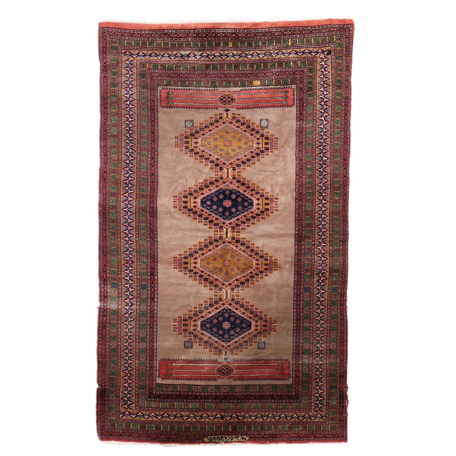  | Antiques  Carpets