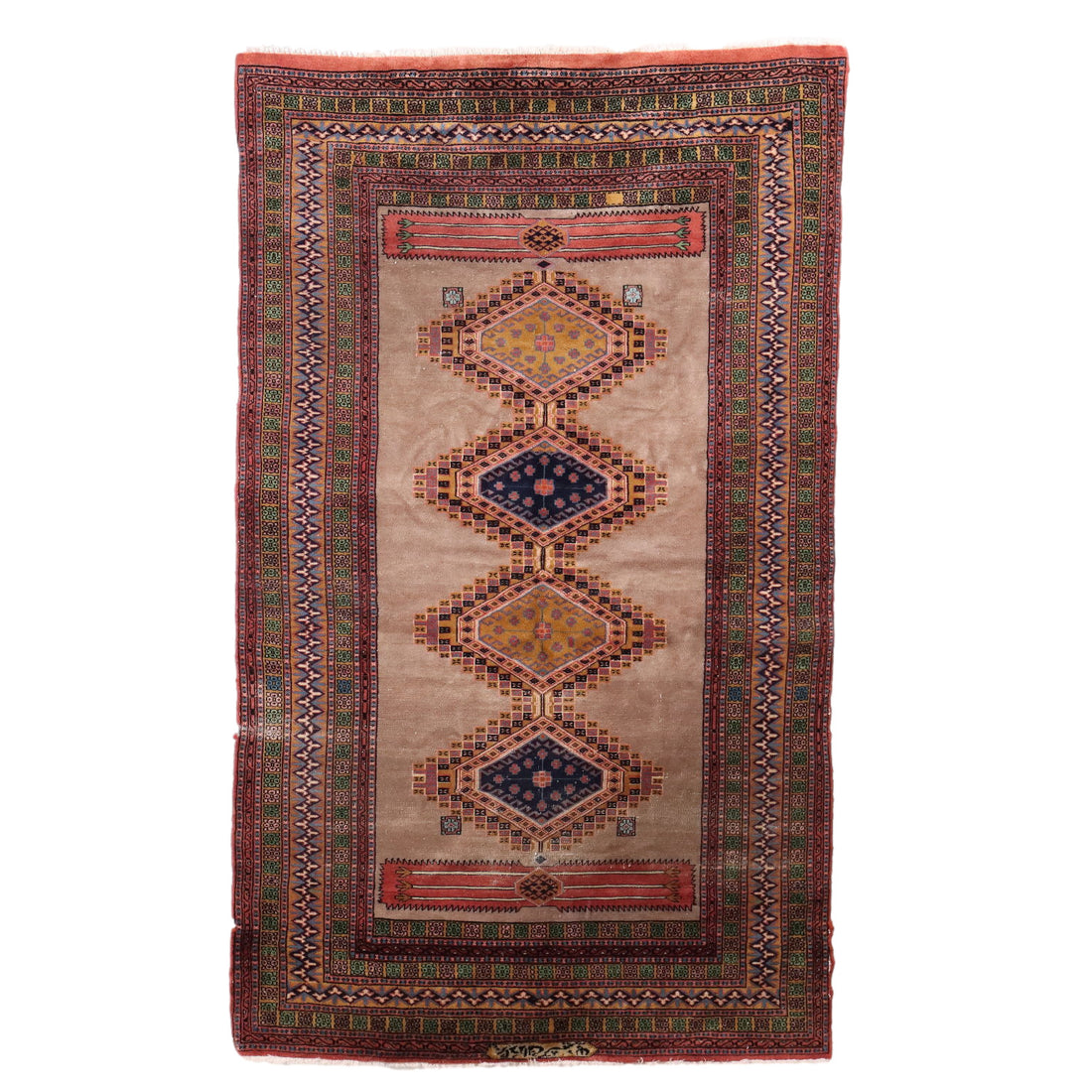 | Antiques  Carpets