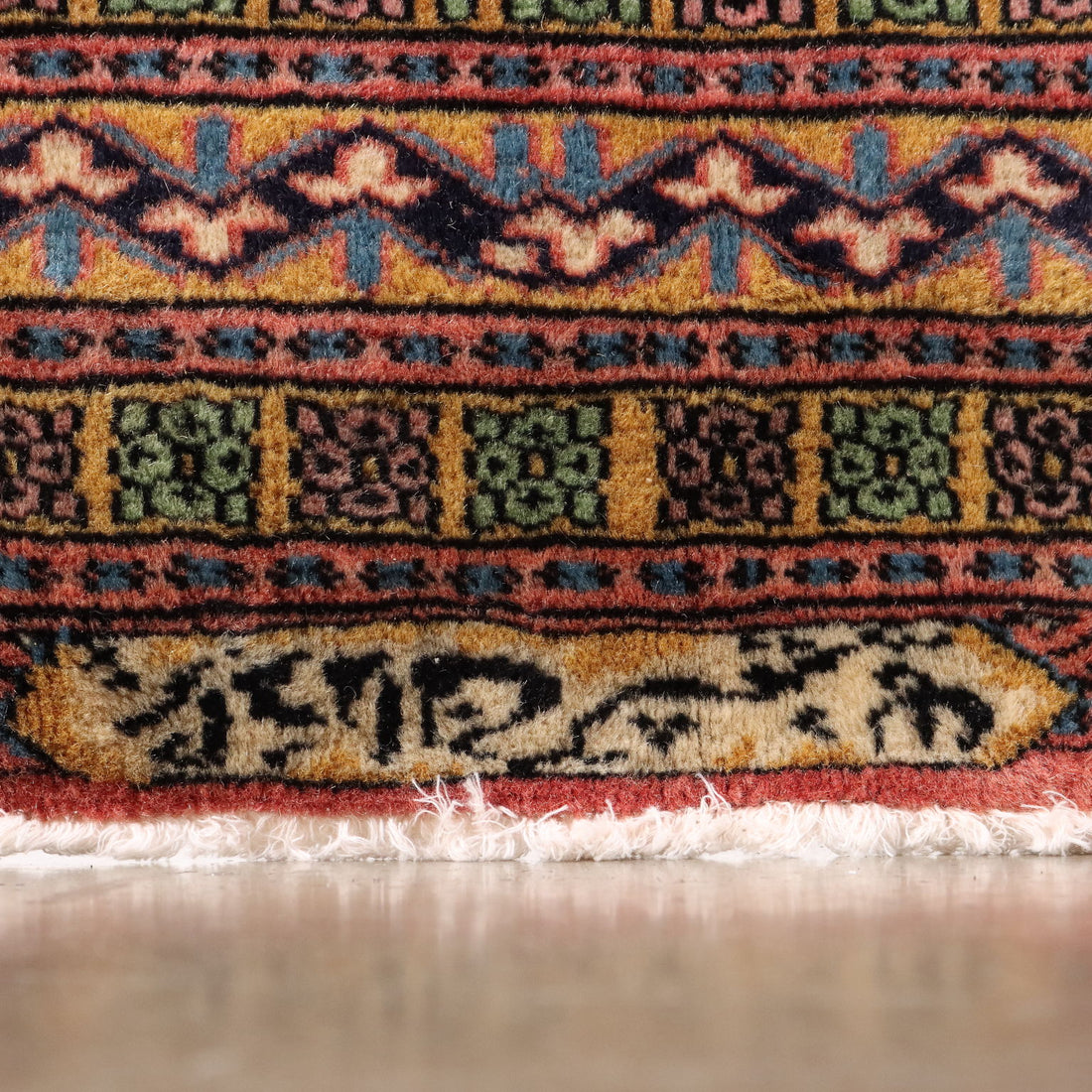  | Antiques  Carpets