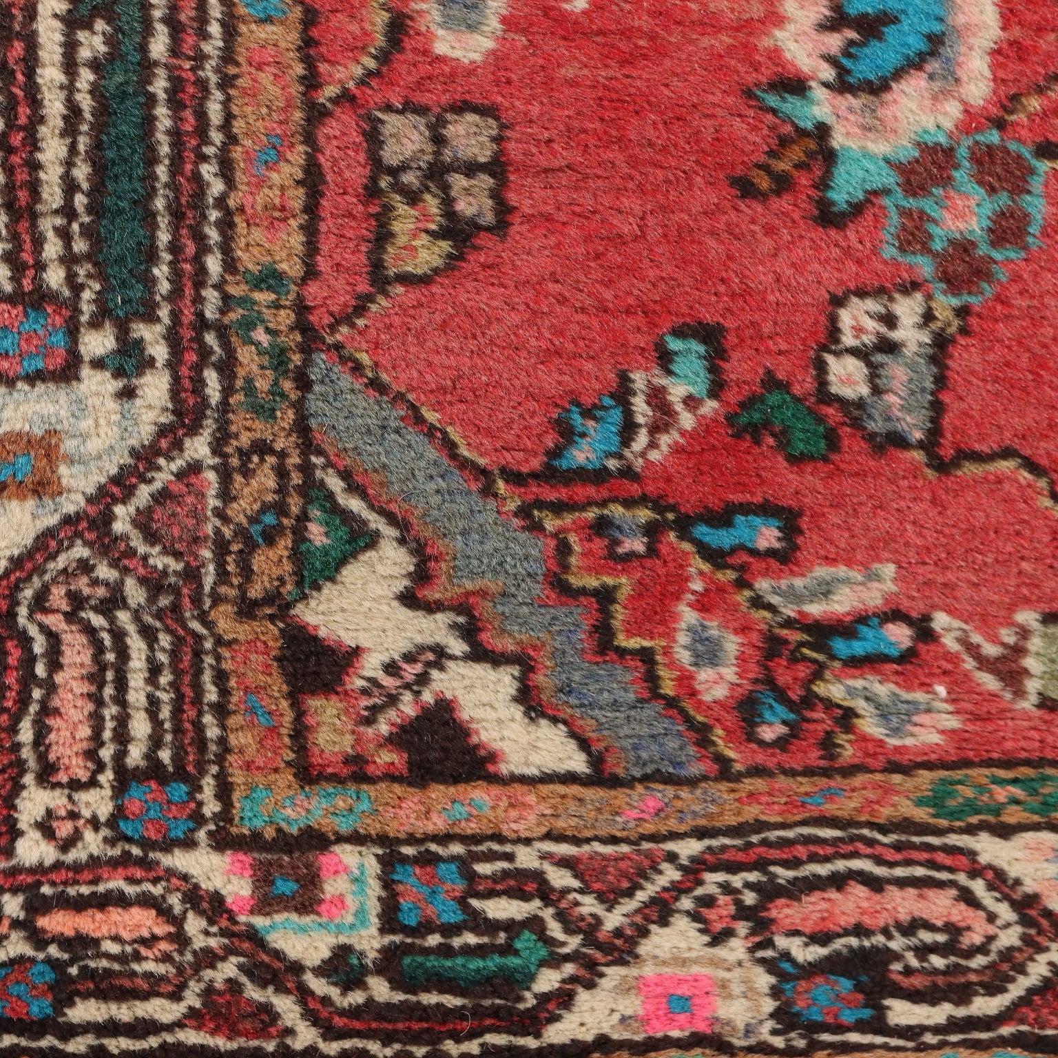  | Antiques  Carpets