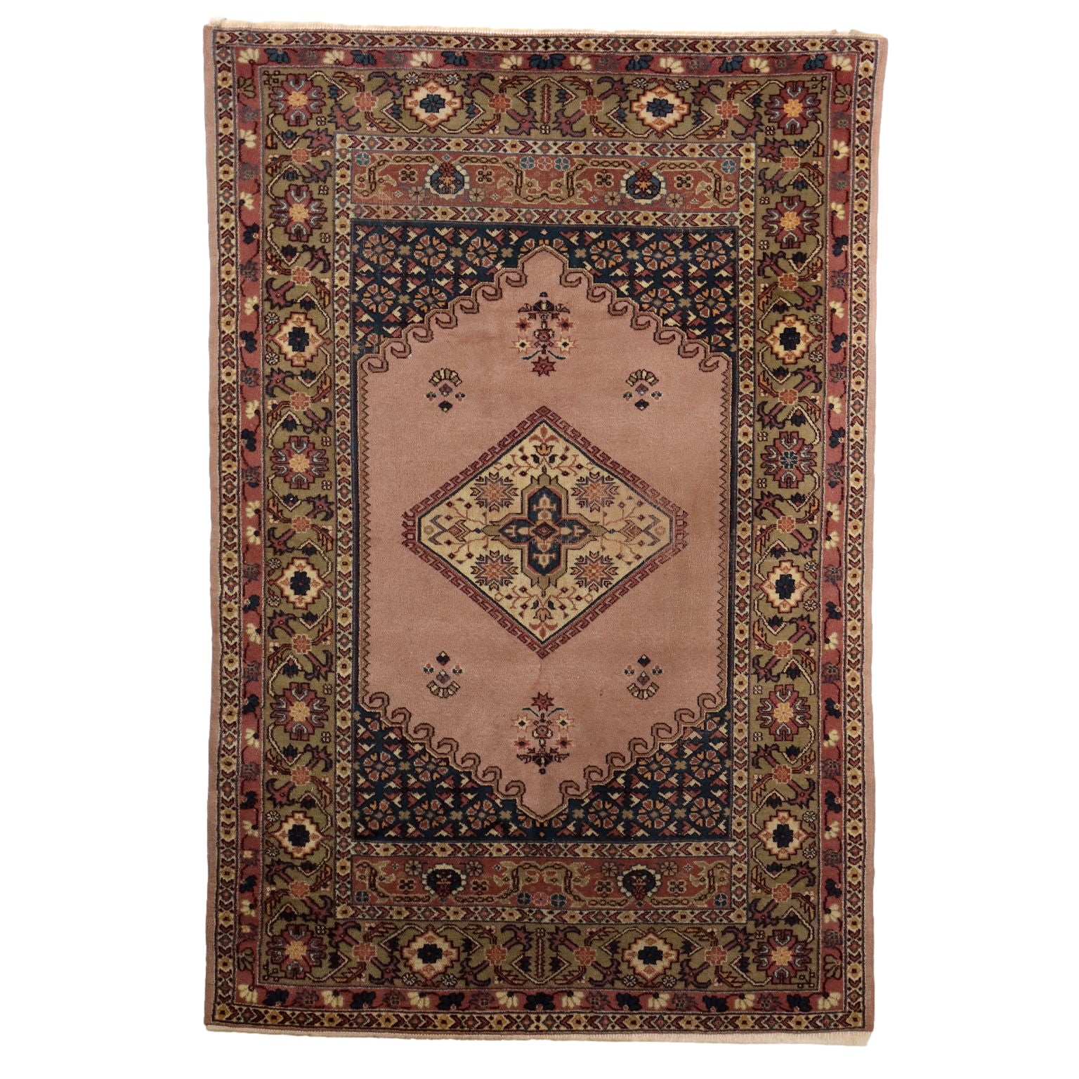  | Antiques  Carpets