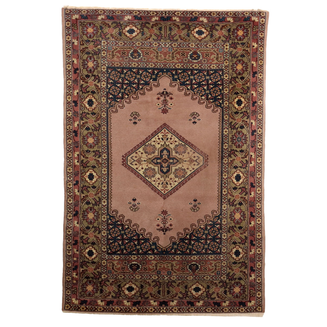  | Antiques  Carpets