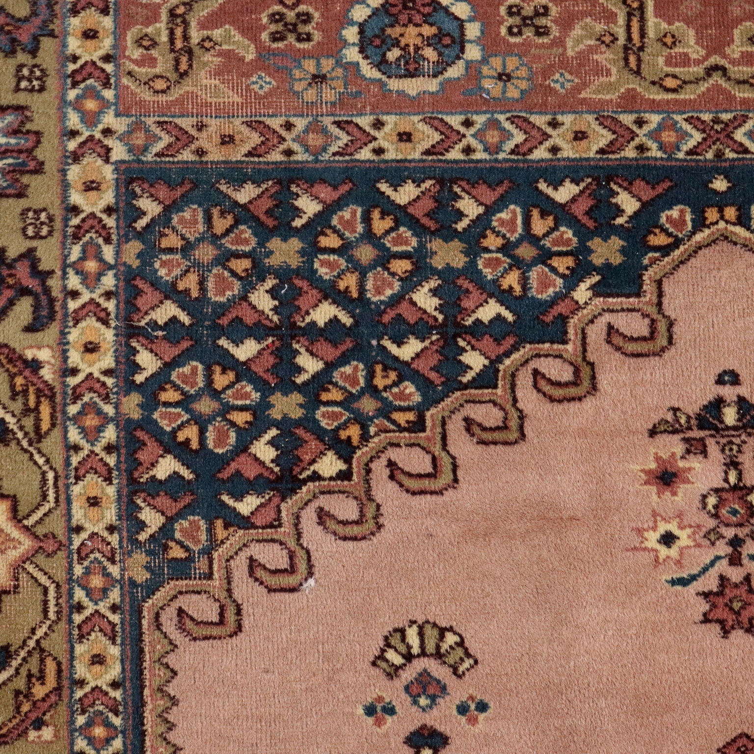 | Antiques  Carpets